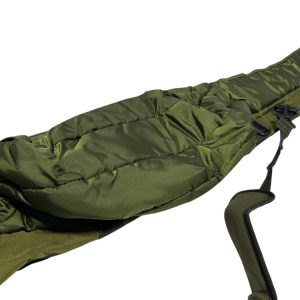 1x Korum 2 Rod 10ft Holdall - S125 - PRE LOVED - Image 4