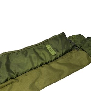 1x Korum 2 Rod 10ft Holdall - S125 - PRE LOVED - Image 5