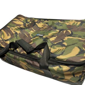 1x Cult Bait Boat Bag - REDB17 - PRE LOVED - Image 2