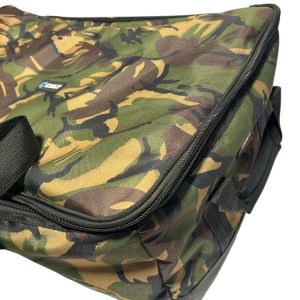 1x Cult Bait Boat Bag - REDB17 - PRE LOVED - Image 3