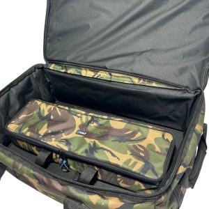 1x Cult Bait Boat Bag - REDB17 - PRE LOVED - Image 5
