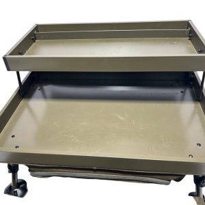 1x Avid Double Decker Bivvy Organiser - S150 - PRE LOVED - Image 3