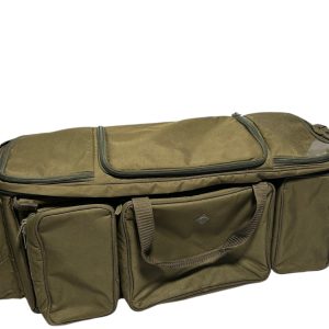 1x Nash 30 Years Barrow Bag - WHI8 - PRE LOVED