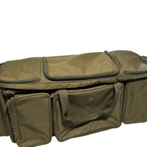 1x Nash 30 Years Barrow Bag - WHI8 - PRE LOVED - Image 2