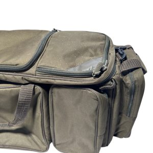 1x Nash 30 Years Barrow Bag - WHI8 - PRE LOVED - Image 5