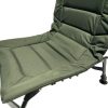 1x Chub Snooper chair - YEL139 - PRE LOVED