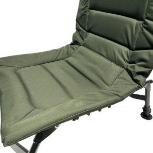 1x Chub Snooper chair - YEL139 - PRE LOVED
