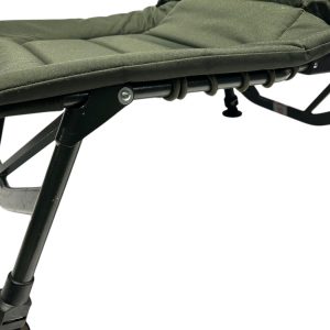 1x Chub Snooper chair - YEL139 - PRE LOVED - Image 2