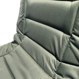 1x Chub Snooper chair - YEL139 - PRE LOVED - Image 3