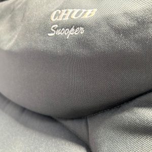 1x Chub Snooper chair - YEL139 - PRE LOVED - Image 4