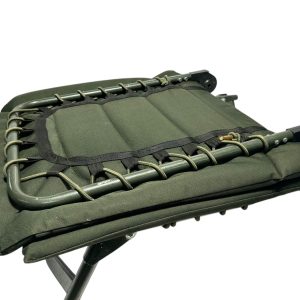 1x Chub Snooper chair - YEL139 - PRE LOVED - Image 5
