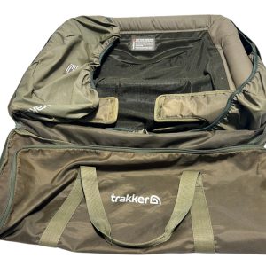1x Trakker Sanctuary Cradle - REDB47 - PRE LOVED - Image 2