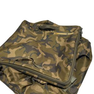 1x Fox Transporter Drop In Bag - S106 - PRE LOVED - Image 2