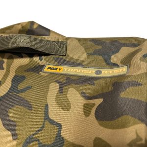 1x Fox Transporter Drop In Bag - S106 - PRE LOVED - Image 3