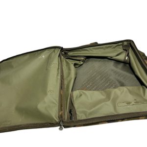 1x Fox Transporter Drop In Bag - S106 - PRE LOVED - Image 4