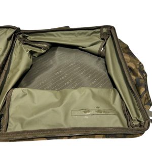 1x Fox Transporter Drop In Bag - S106 - PRE LOVED - Image 5