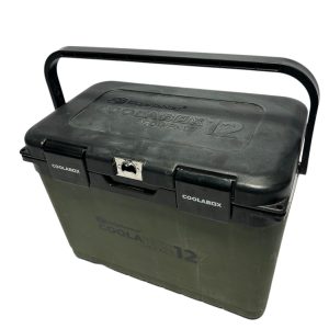 1x Ridgemonkey 12L CoolBox - S104 - PRE LOVED - Image 2