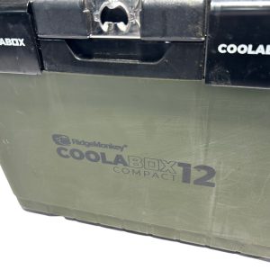 1x Ridgemonkey 12L CoolBox - S104 - PRE LOVED - Image 3