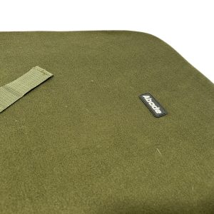 1x Abode Memory Foam Mattress Topper - S118 - PRE LOVED - Image 3
