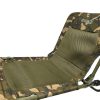 1x Fox Camolite Combo Chair - GRE10 - PRE LOVED