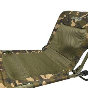 1x Fox Camolite Combo Chair - GRE10 - PRE LOVED
