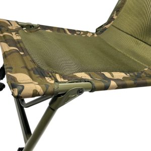 1x Fox Camolite Combo Chair - GRE10 - PRE LOVED - Image 2