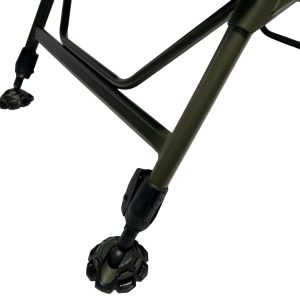 1x Fox Camolite Combo Chair - GRE10 - PRE LOVED - Image 3