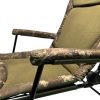 1x Nash Daddy Long Leg Camo Chair - YELB8 - PRE LOVED