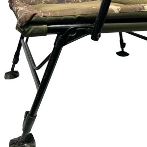 1x Nash Daddy Long Leg Camo Chair - YELB8 - PRE LOVED - Image 3