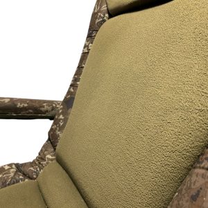 1x Nash Daddy Long Leg Camo Chair - YELB8 - PRE LOVED - Image 4