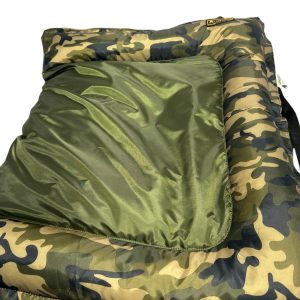 1x Prologic Avenger Flatt Matt Camo - RED139 - PRE LOVED - Image 2