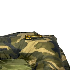 1x Prologic Avenger Flatt Matt Camo - RED139 - PRE LOVED - Image 3