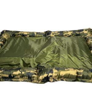 1x Prologic Avenger Flatt Matt Camo - RED139 - PRE LOVED - Image 4