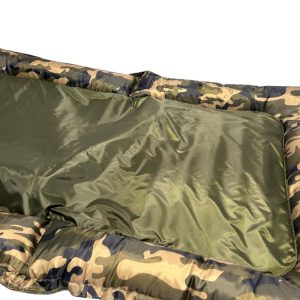 1x Prologic Avenger Flatt Matt Camo - RED139 - PRE LOVED - Image 5