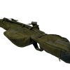1x Sonik Xtractor 3 rod carryall - U161 - PRE LOVED