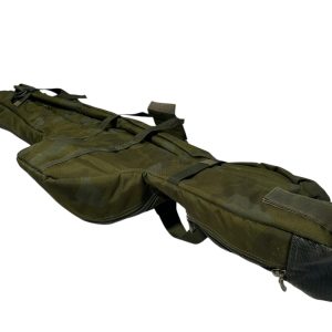 1x Sonik Xtractor 3 rod carryall - U161 - PRE LOVED