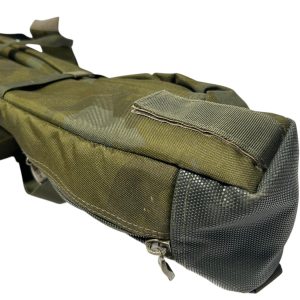1x Sonik Xtractor 3 rod carryall - U161 - PRE LOVED - Image 3