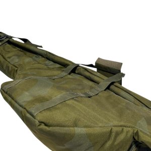 1x Sonik Xtractor 3 rod carryall - U161 - PRE LOVED - Image 4