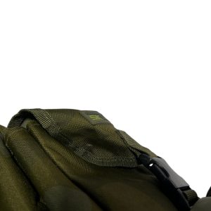1x Sonik Xtractor 3 rod carryall - U161 - PRE LOVED - Image 5