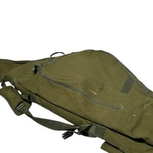 1x Nash H Gun 12ft 5 Rod Holdall - U173 - PRE LOVED