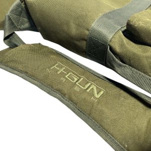 1x Nash H Gun 12ft 5 Rod Holdall - U173 - PRE LOVED - Image 4