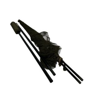 1x Trakker Sanctuary T3 Net With Trakker Net Float - YELY14 - PRE LOVED