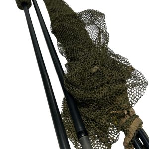 1x Trakker Sanctuary T3 Net With Trakker Net Float - YELY14 - PRE LOVED - Image 3