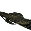 1x Korda Camo 10ft 3 Rod Bag - S131 - PRE LOVED