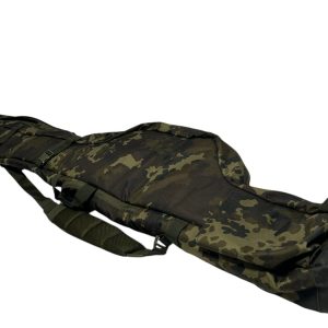 1x Korda Camo 10ft 3 Rod Bag - S131 - PRE LOVED - Image 2