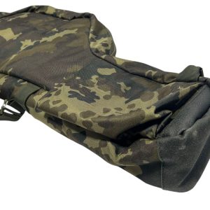 1x Korda Camo 10ft 3 Rod Bag - S131 - PRE LOVED - Image 3