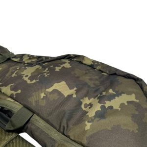 1x Korda Camo 10ft 3 Rod Bag - S131 - PRE LOVED - Image 4