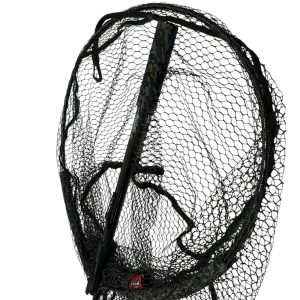 1x Fox Street Fighter Folding Extendable Net - U157 - PRE LOVED