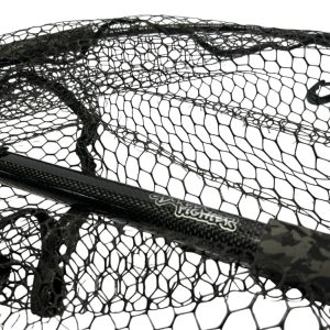 1x Fox Street Fighter Folding Extendable Net - U157 - PRE LOVED - Image 3