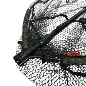 1x Fox Street Fighter Folding Extendable Net - U157 - PRE LOVED - Image 5